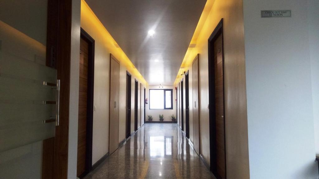 Alankrita Suites & Party Halls Meerut Exterior photo